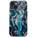 Husa de protectie pentru iPhone 15 Plus, Dual Layer Mystic River, Burga