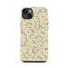Husa de protectie pentru iPhone 14, Dual Layer Be Kind , Burga