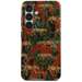 Husa de protectie pentru Samsung Galaxy S25, Dual Layer Morning Commute, Burga