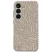 Husa de protectie pentru Samsung Galaxy S25, Dual Layer Wild Terrain, Burga