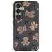 Husa de protectie pentru Samsung Galaxy S25, Elite Gold BFF, Burga
