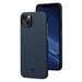 Husa de protectie pentru iPhone 14 Plus, 1500D Aramida, compatibila MagSafe, albastru, MagEZ 3 Pitaka