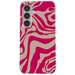 Husa de protectie pentru Samsung Galaxy S24, Dual Layer Siren, Burga