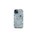 Husa de protectie pentru iPhone 14 Plus, Dual Layer Tropical Oasis, Burga