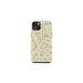 Husa de protectie pentru iPhone 14 Plus, Dual Layer Be Kind, Burga
