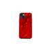 Husa de protectie pentru iPhone 14 Plus, Dual Layer Wild Blaze, Burga