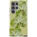 Husa de protectie pentru Samsung Galaxy S24 Ultra, Dual Layer Purity, Burga