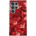 Husa de protectie pentru Samsung Galaxy S24 Ultra, Dual Layer Goddess Energy, Burga BHDLGESGS24U