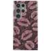 Husa de protectie pentru Samsung Galaxy S24 Ultra, Dual Layer Melodrama, Burga