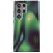 Husa de protectie pentru Samsung Galaxy S24 Ultra, Dual Layer Aurora, Burga