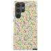 Husa de protectie pentru Samsung Galaxy S24 Ultra, Dual Layer Be Kind, Burga