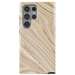 Husa de protectie pentru Samsung Galaxy S24 Ultra, Dual Layer Full Glam, Burga
