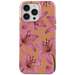Husa de protectie pentru iPhone 14 Pro, Dual Layer Eden, Burga
