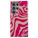 Husa de protectie pentru Samsung Galaxy S24 Ultra, Dual Layer Siren, Burga