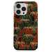 Husa de protectie pentru iPhone 14 Pro, Dual Layer Morning Commute, Burga