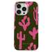 Husa de protectie pentru iPhone 14 Pro, Dual Layer Serenade, Burga