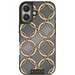 Husa de protectie pentru iPhone 16, Elite Mirror Magsafe Gold Heritage, Burga