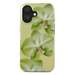 Husa de protectie pentru iPhone 16, Dual Layer Purity, Burga