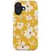 Husa de protectie pentru iPhone 16, Dual Layer Sunday Market, Burga