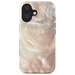 Husa de protectie pentru iPhone 16, Dual Layer Serene Sunset, Burga
