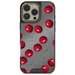 Husa de protectie pentru iPhone 16 Pro Max, Elite Mirror Magsafe Gold Cherrybomb, Burga
