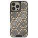 Husa de protectie pentru iPhone 16 Pro Max, Elite Mirror Magsafe Gold Heritage, Burga