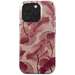 Husa de protectie pentru iPhone 16 Pro Max, Dual Layer Tender Kiss, Burga