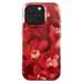 Husa de protectie pentru iPhone 16 Pro Max, Dual Layer Goddess Energy, Burga