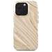 Husa de protectie pentru iPhone 16 Pro, Dual Layer Full Glam, Burga