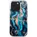 Husa de protectie pentru iPhone 16 Pro, Dual Layer Mystic River, Burga