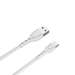 Cablu de date USB / USB-C, 0,5m, Wind Fast Charge, Lemontti