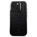 Husa de protectie pentru iPhone 16 Pro, Dual Layer Reaper's Touch, Burga