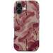 Husa de protectie pentru iPhone 17, Dual Layer Magsafe Tender Kiss, Burga