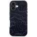 Husa de protectie pentru iPhone 17, Dual Layer Magsafe Drifting Shores Line, Burga