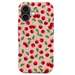 Husa de protectie pentru iPhone 17, Dual Layer Magsafe Afternoon Treat, Burga