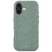 Husa de protectie pentru iPhone 17, Dual Layer Magsafe Mint Gelato, Burga