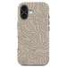 Husa de protectie pentru iPhone 17, Dual Layer Magsafe Wild Terrain, Burga