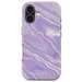 Husa de protectie pentru iPhone 17, Dual Layer Magsafe Cliche, Burga