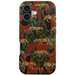 Husa de protectie pentru iPhone 17, Dual Layer Magsafe Morning Commute, Burga