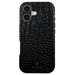 Husa de protectie pentru iPhone 17, Dual Layer Magsafe Reaper's Touch, Burga