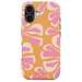Husa de protectie pentru iPhone 17, Dual Layer Magsafe Aloha, Burga