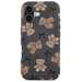 Husa de protectie pentru iPhone 17, Dual Layer Magsafe BFF, Burga
