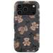 Husa de protectie pentru iPhone 17 Pro, Dual Layer Magsafe BFF, Burga