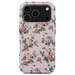 Husa de protectie pentru iPhone 17 Pro, Dual Layer Magsafe Alice, Burga