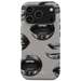 Husa de protectie pentru iPhone 17 Pro, Dual Layer Magsafe Next Mistake, Burga