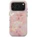 Husa de protectie pentru iPhone 17 Pro, Dual Layer Magsafe Golden Coral, Burga