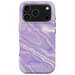 Husa de protectie pentru iPhone 17 Pro, Dual Layer Magsafe Cliche, Burga
