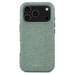 Husa de protectie pentru iPhone 17 Pro, Dual Layer Magsafe Mint Gelato, Burga