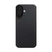 Husa de protectie pentru iPhone 17, MagSafe, Ultra-Slim, negru/gri, Pitaka KI1701