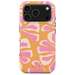 Husa de protectie pentru iPhone 17 Pro, Dual Layer Magsafe Aloha, Burga